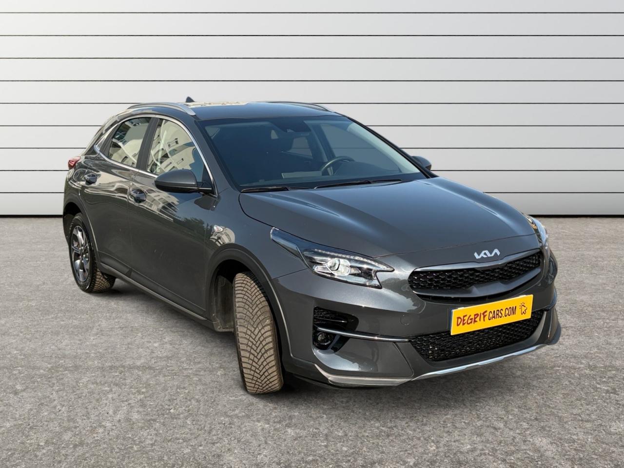 KIA XCEED 1.0 T-GDI 120 Active - EXCELLENT ETAT - TVA RÉCUPÉRABLE