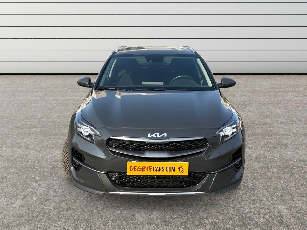 KIA XCEED 1.0 T-GDI 120 Active - EXCELLENT ETAT - TVA RÉCUPÉRABLE