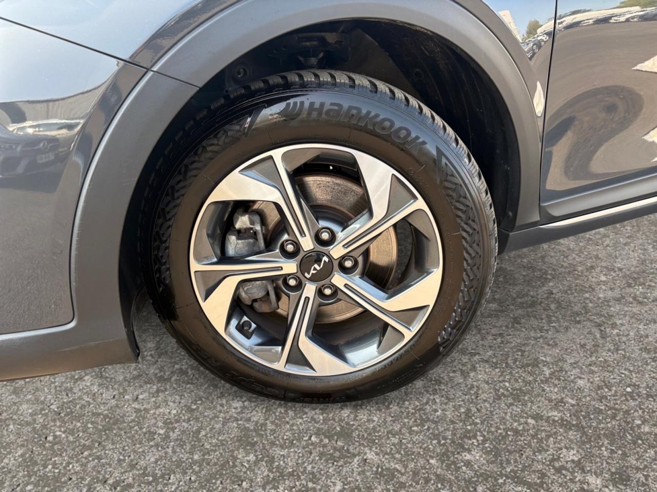 KIA XCEED 1.0 T-GDI 120 Active - EXCELLENT ETAT - TVA RÉCUPÉRABLE