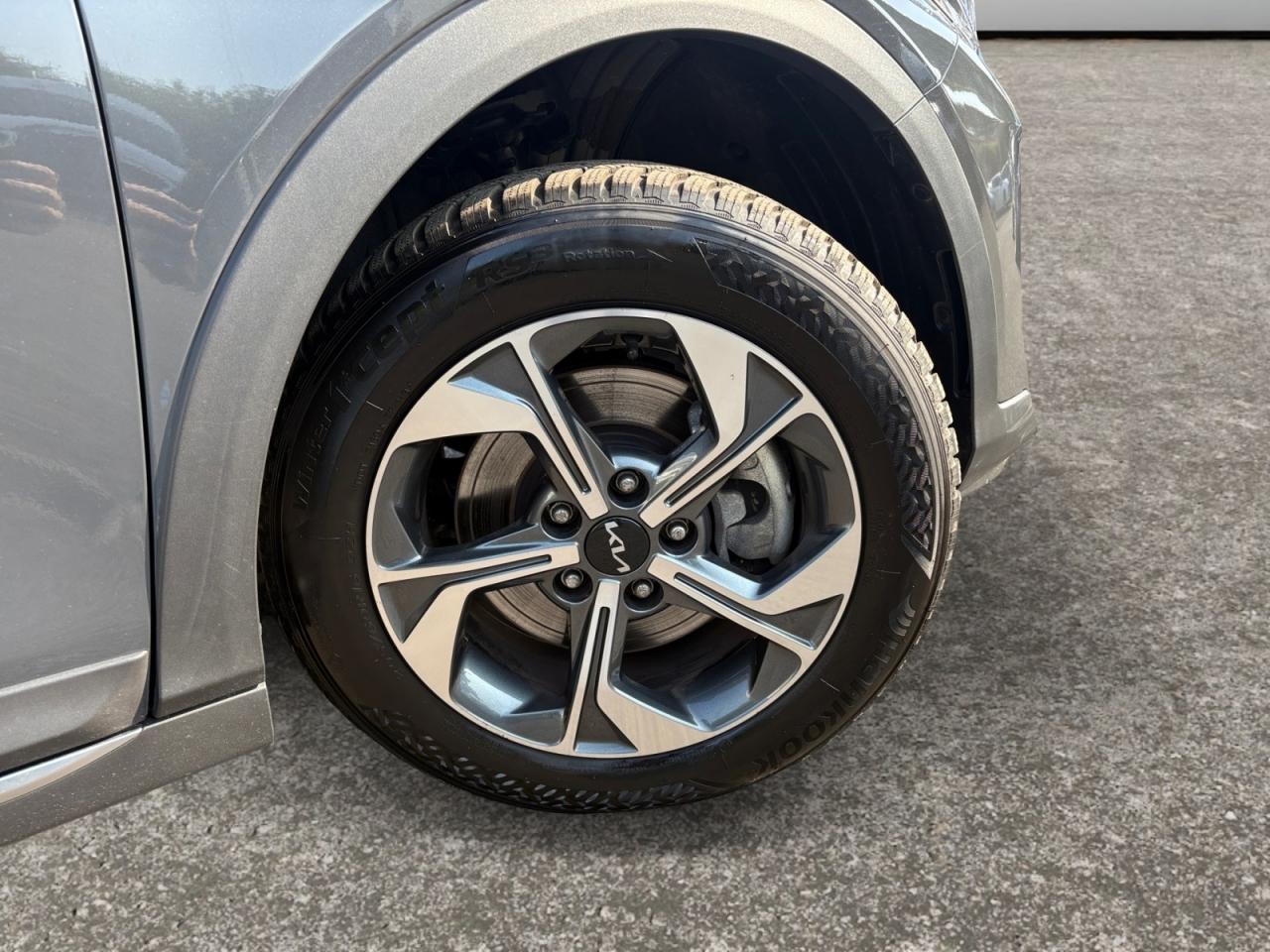 KIA XCEED 1.0 T-GDI 120 Active - EXCELLENT ETAT - TVA RÉCUPÉRABLE