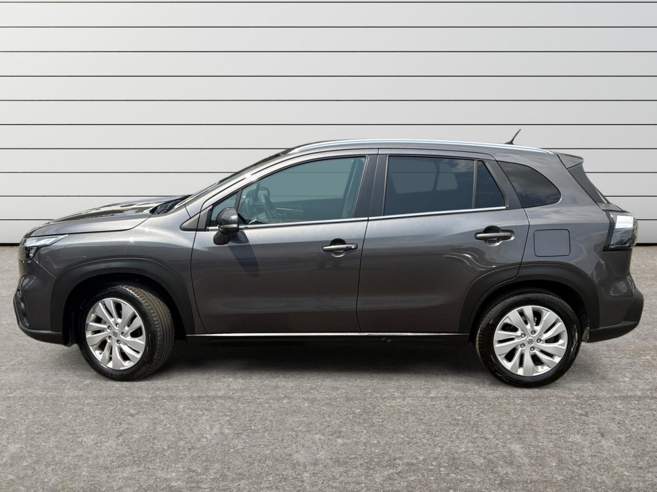 SUZUKI S CROSS S-Cross 1.5 Dualjet Hybrid Privilège - EXCELLENT ETAT - TVA RÉCUPÉRABLE