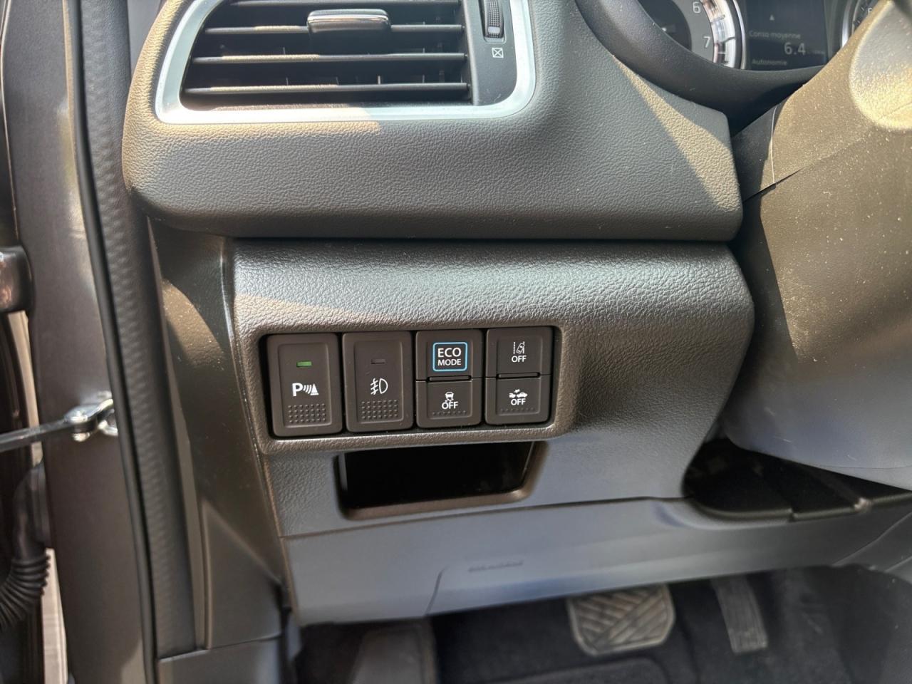 SUZUKI S CROSS S-Cross 1.5 Dualjet Hybrid Privilège - EXCELLENT ETAT - TVA RÉCUPÉRABLE