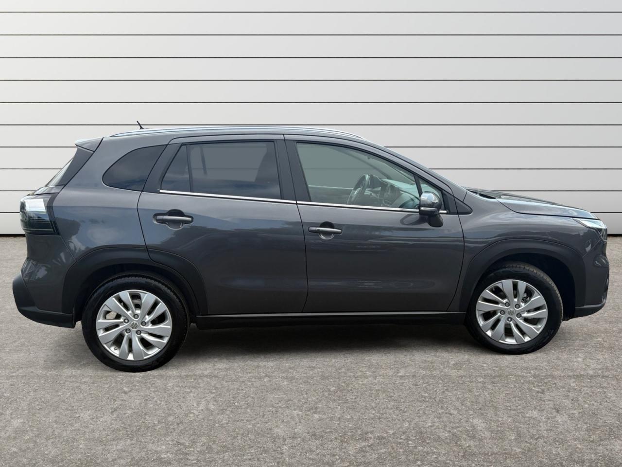SUZUKI S CROSS S-Cross 1.5 Dualjet Hybrid Privilège - EXCELLENT ETAT - TVA RÉCUPÉRABLE