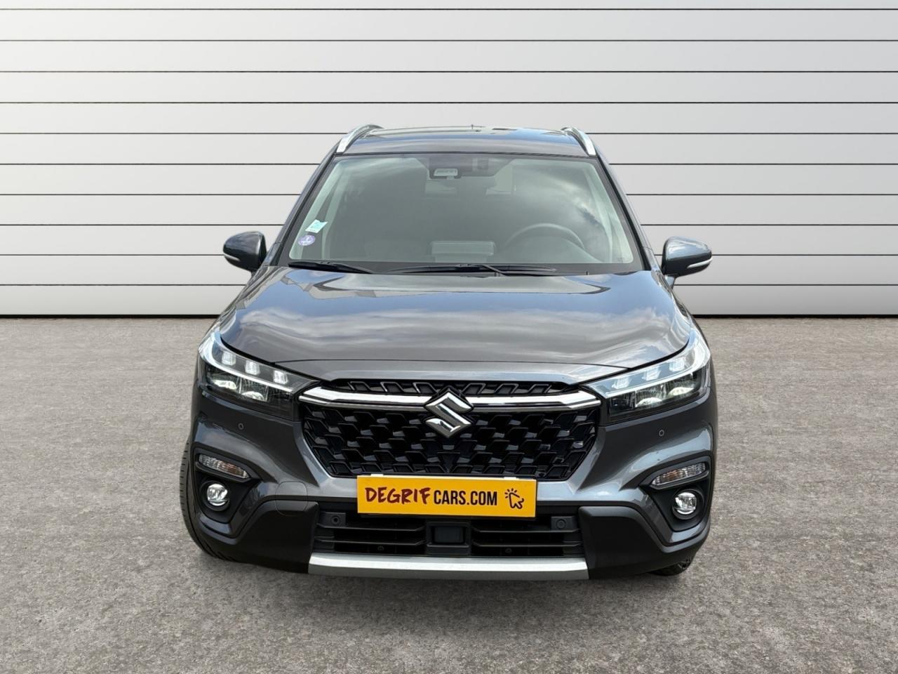 SUZUKI S CROSS S-Cross 1.5 Dualjet Hybrid Privilège - EXCELLENT ETAT - TVA RÉCUPÉRABLE
