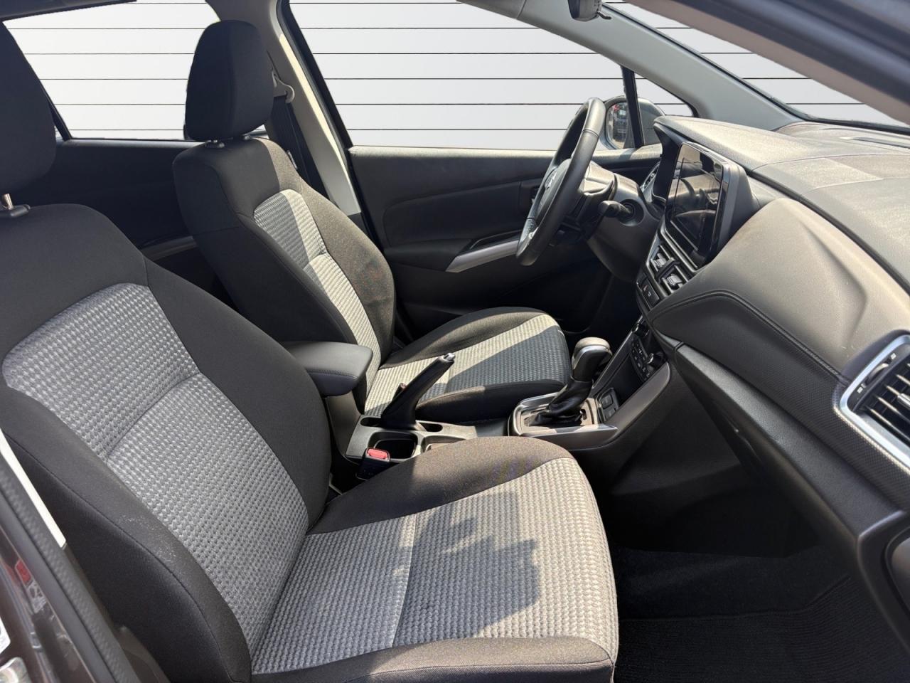 SUZUKI S CROSS S-Cross 1.5 Dualjet Hybrid Privilège - EXCELLENT ETAT - TVA RÉCUPÉRABLE