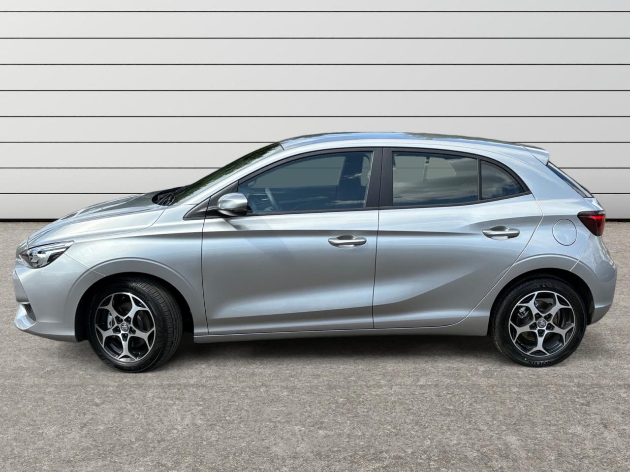 MG MG3 1.5 Hybrid+ 195 Comfort - TVA RECUPERABLE