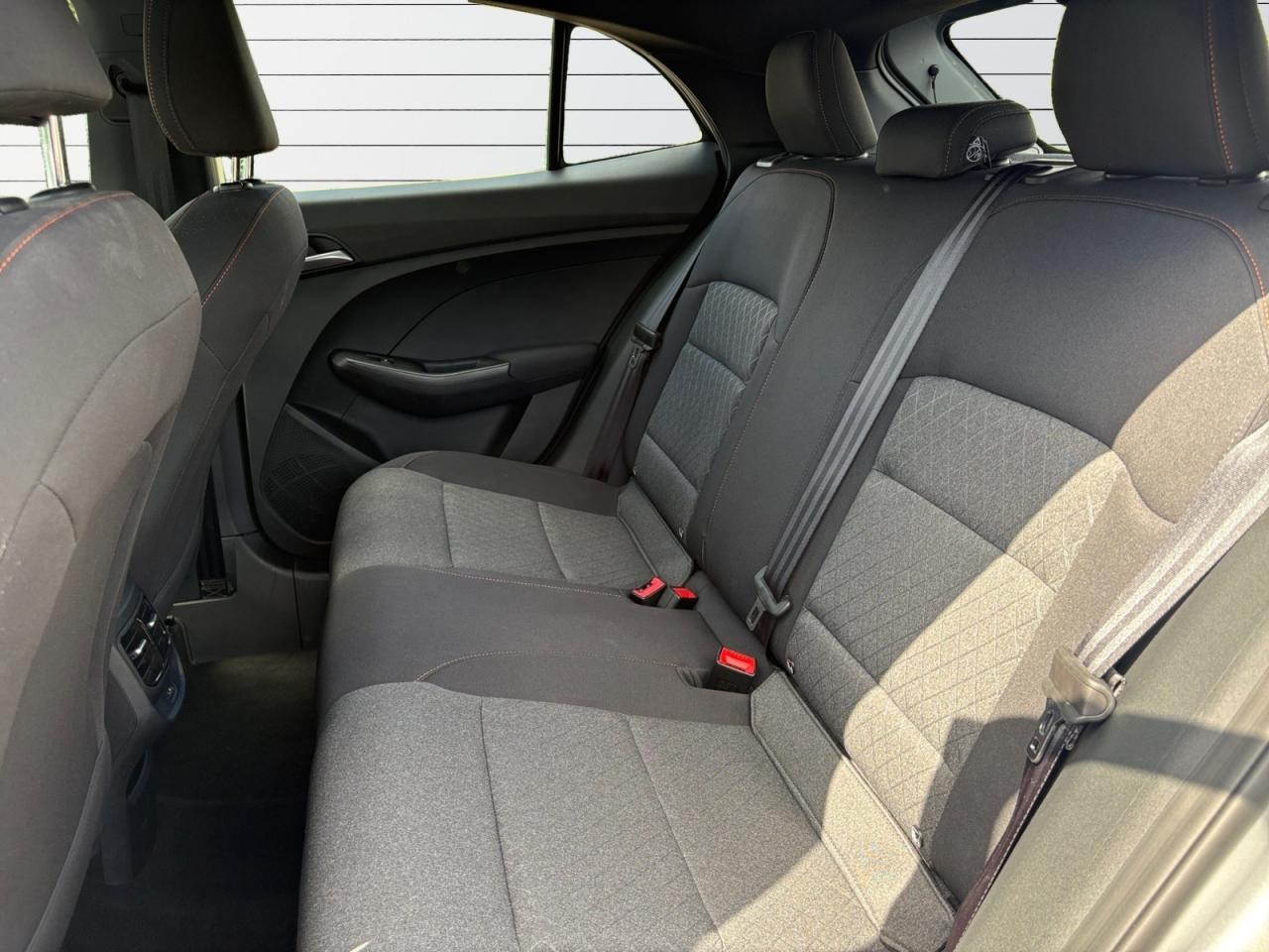 MG MG3 1.5 Hybrid+ 195 Comfort - TVA RECUPERABLE