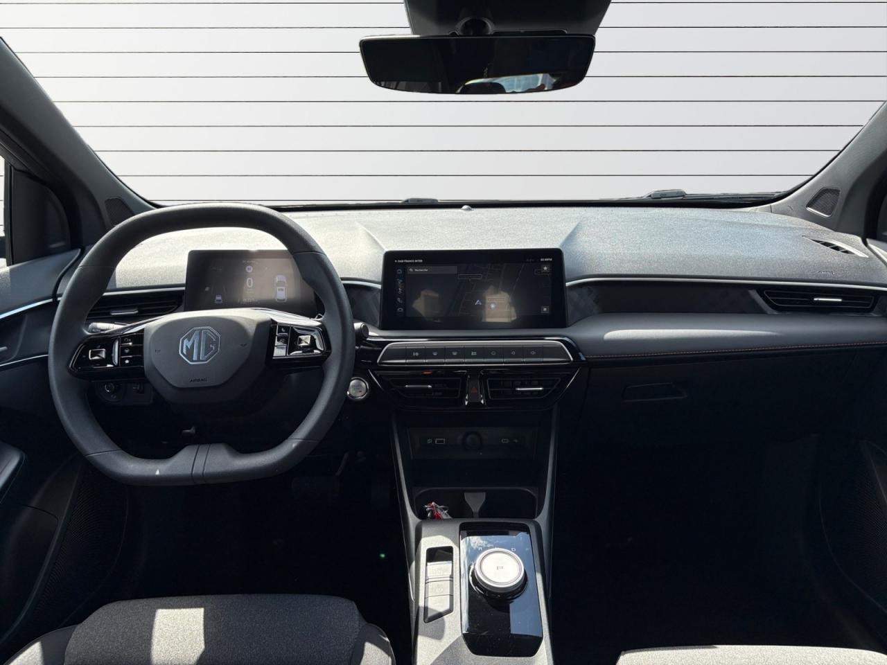 MG MG3 1.5 Hybrid+ 195 Comfort - TVA RECUPERABLE
