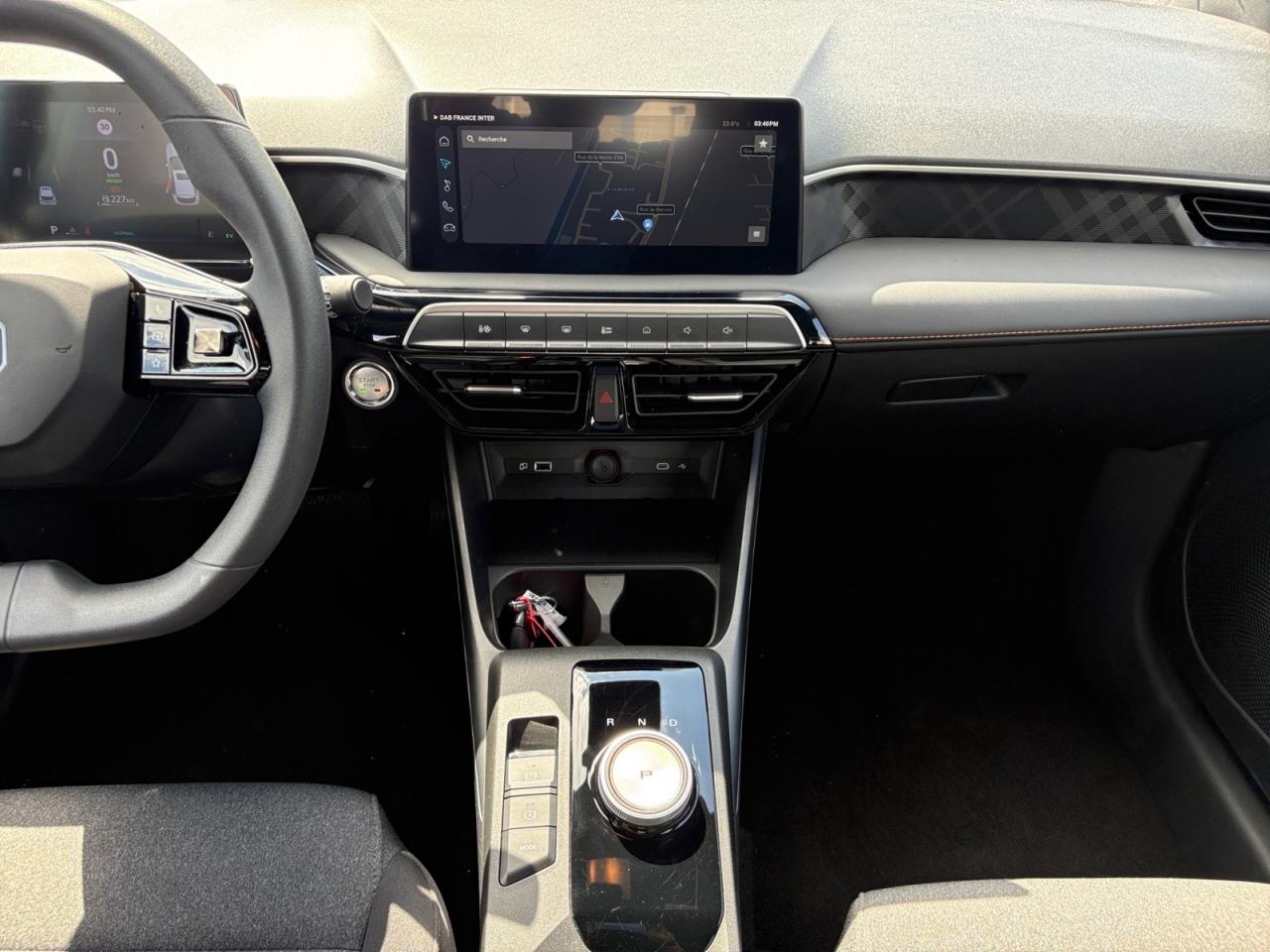 MG MG3 1.5 Hybrid+ 195 Comfort - TVA RECUPERABLE