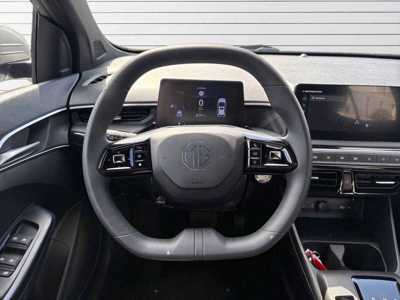 MG MG3 1.5 Hybrid+ 195 Comfort - TVA RECUPERABLE