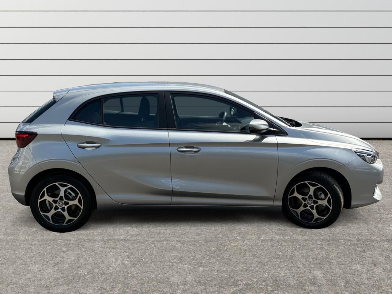 MG MG3 1.5 Hybrid+ 195 Comfort - TVA RECUPERABLE