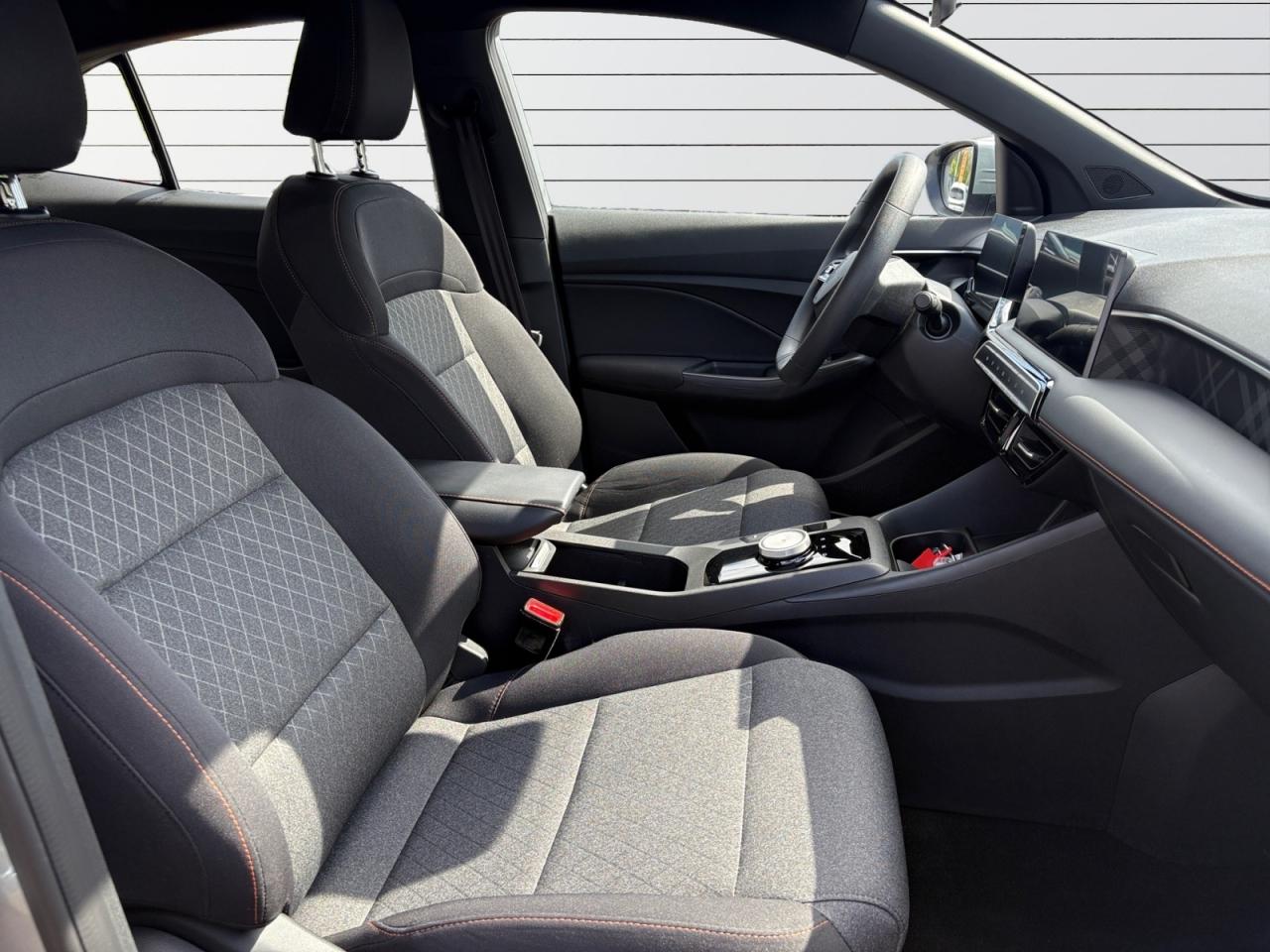 MG MG3 1.5 Hybrid+ 195 Comfort - TVA RECUPERABLE