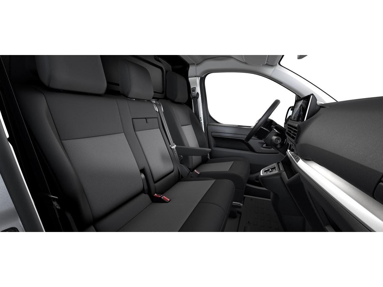 PEUGEOT EXPERT M 2.0 BlueHDi 180 EAT8 + Pack Urbain & Caméra + Pack Look + Muduwork