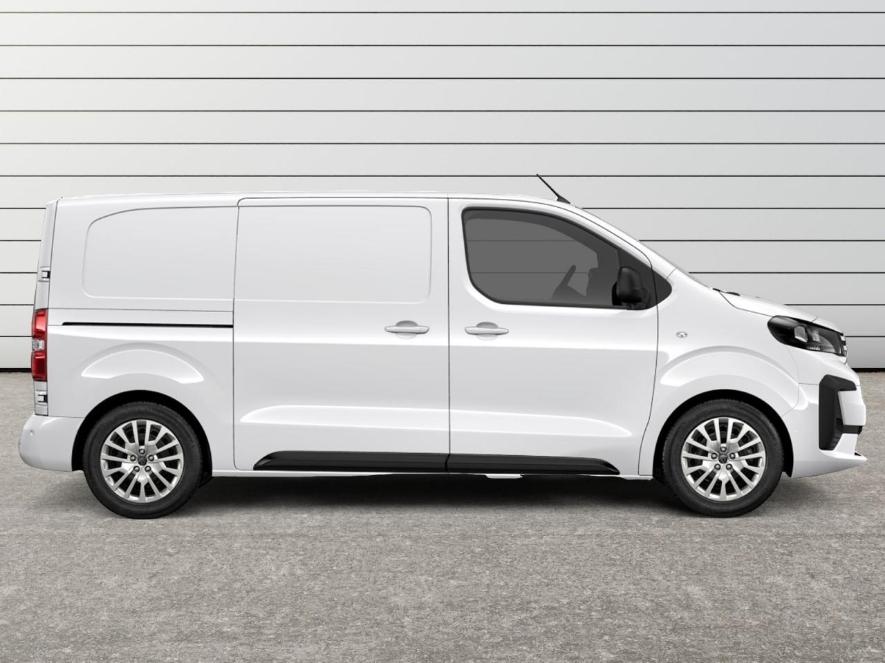 PEUGEOT EXPERT M 2.0 BlueHDi - 180 EAT8 + Pack Urbain & Caméra + Pack Look + Moduwork