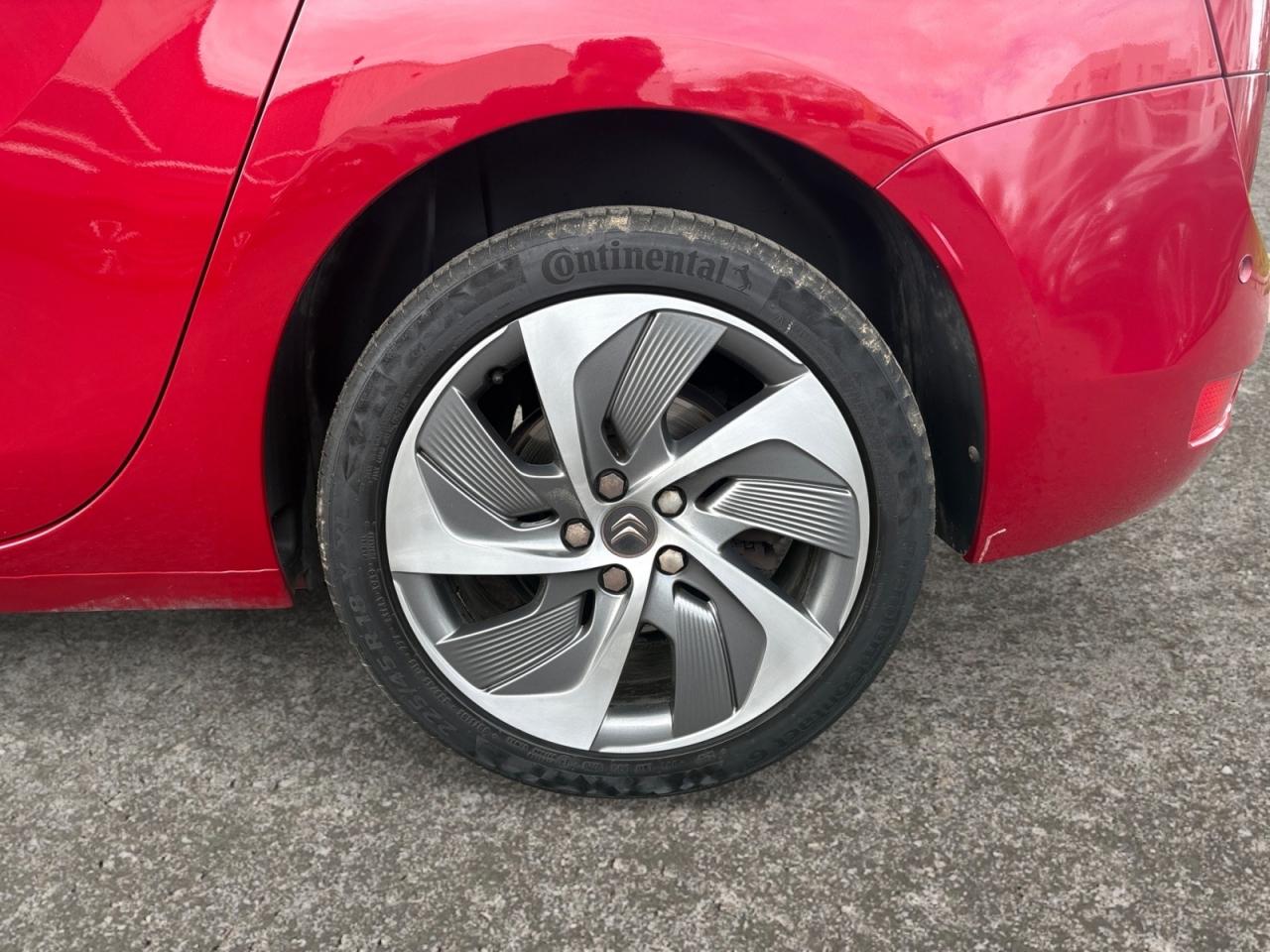 CITROEN C4 PICASSO Grand 2.0 BlueHDi 150 EAT6 Exclusive + TOIT PANO + CAMERA 360 + JBL + ATTELAGE + 7 PLACES