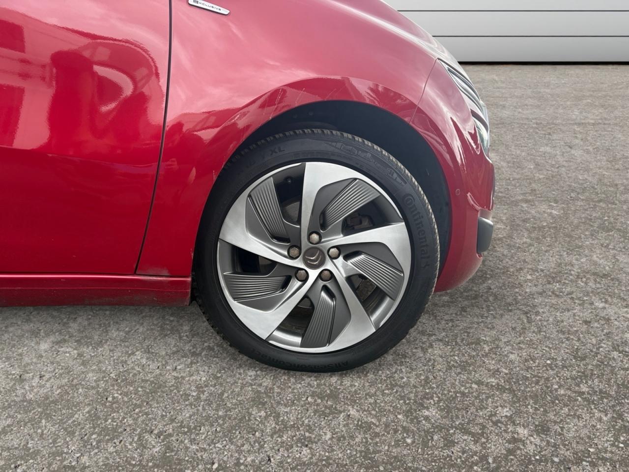 CITROEN C4 PICASSO Grand 2.0 BlueHDi 150 EAT6 Exclusive + TOIT PANO + CAMERA 360 + JBL + ATTELAGE + 7 PLACES