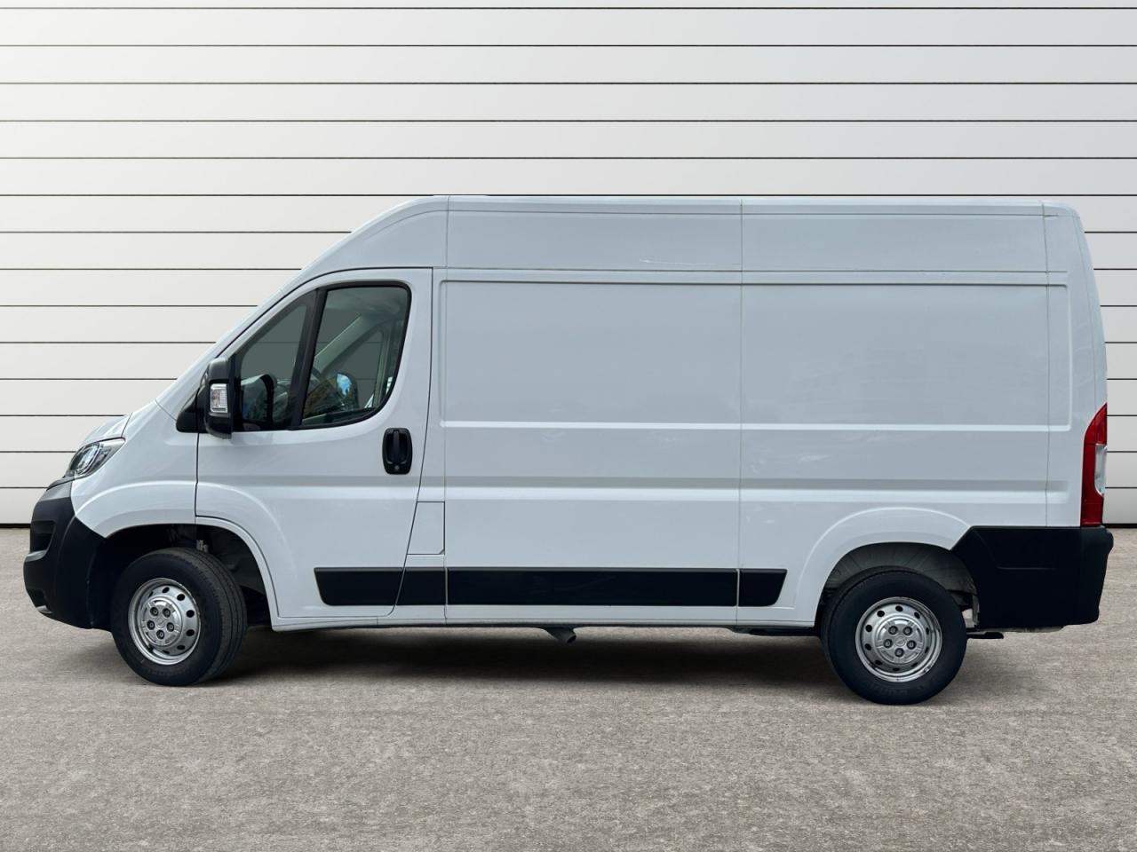 OPEL MOVANO 3.3t L2H2 2.2 BlueHDi 140 Pack Business Connect + CARPLAY + TVA RECUPERABLE