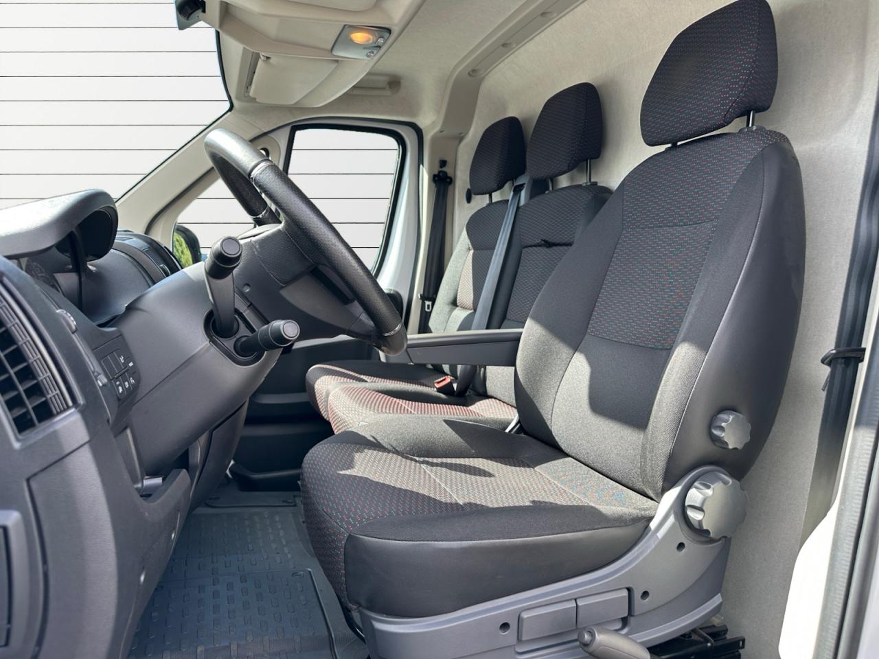 OPEL MOVANO 3.3t L2H2 2.2 BlueHDi 140 Pack Business Connect + CARPLAY + TVA RECUPERABLE
