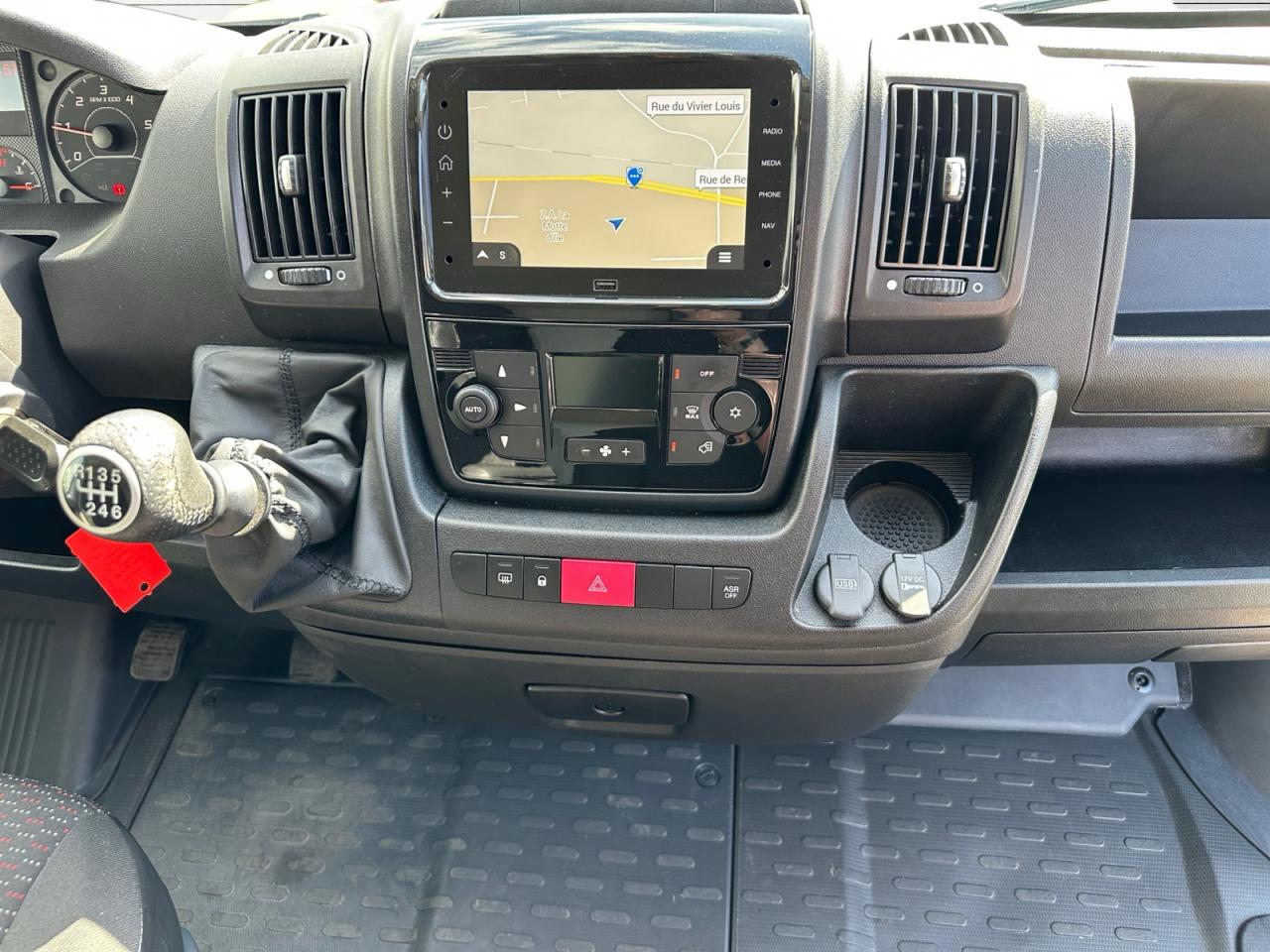 OPEL MOVANO 3.3t L2H2 2.2 BlueHDi 140 Pack Business Connect + CARPLAY + TVA RECUPERABLE