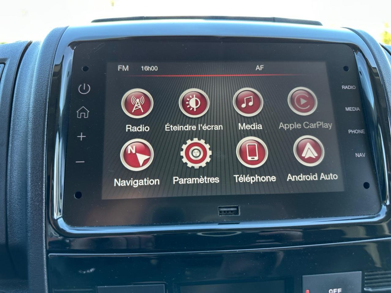 OPEL MOVANO 3.3t L2H2 2.2 BlueHDi 140 Pack Business Connect + CARPLAY + TVA RECUPERABLE
