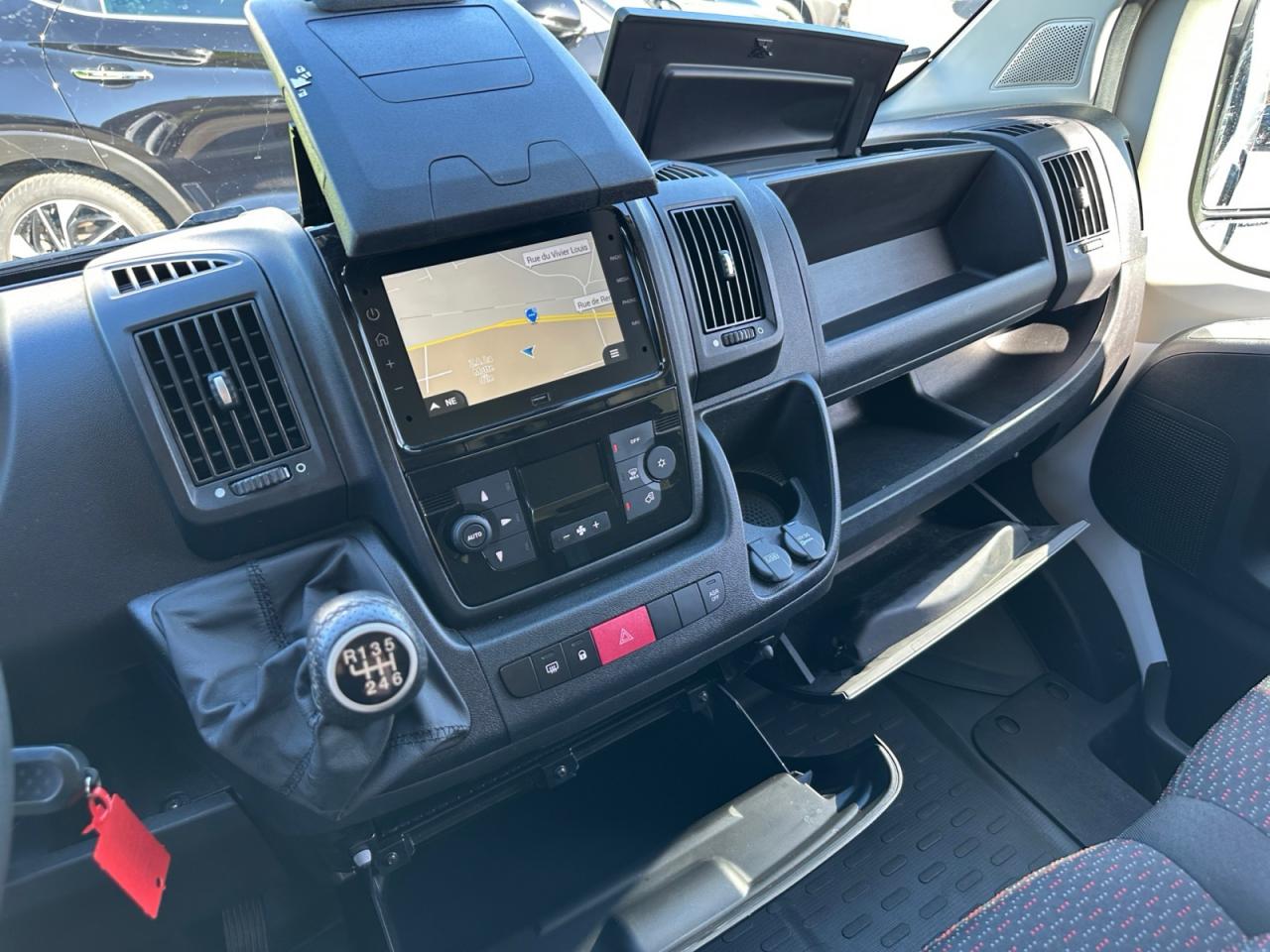 OPEL MOVANO 3.3t L2H2 2.2 BlueHDi 140 Pack Business Connect + CARPLAY + TVA RECUPERABLE