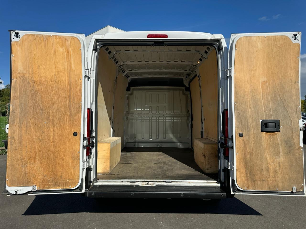 OPEL MOVANO 3.3t L2H2 2.2 BlueHDi 140 Pack Business Connect + CARPLAY + TVA RECUPERABLE