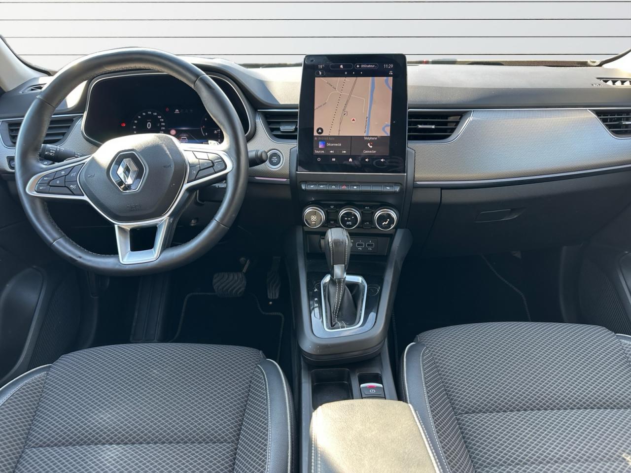 RENAULT ARKANA 1.3 Tce 140 EDC Intens + SUPERBE ETAT