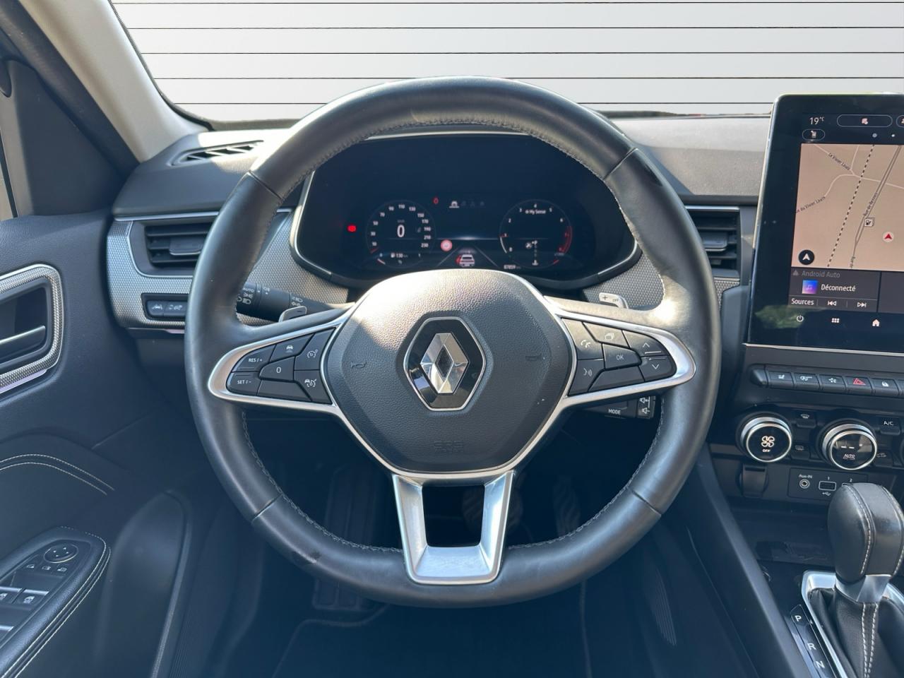 RENAULT ARKANA 1.3 Tce 140 EDC Intens + SUPERBE ETAT