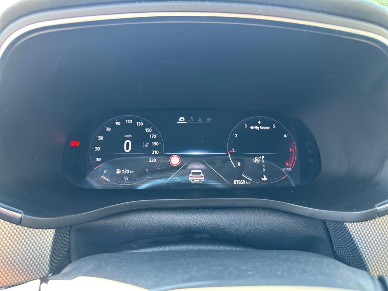 RENAULT ARKANA 1.3 Tce 140 EDC Intens + SUPERBE ETAT