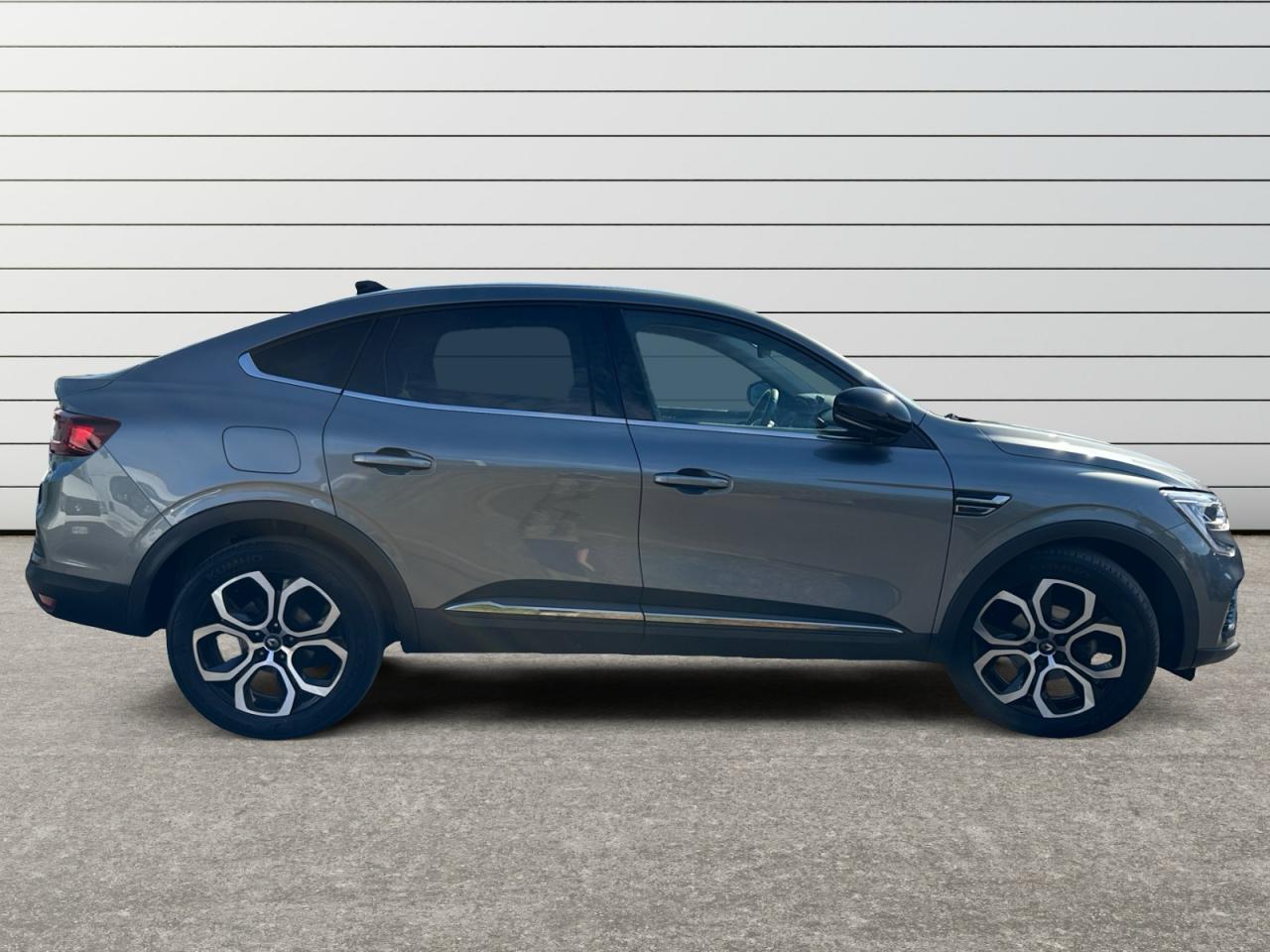 RENAULT ARKANA 1.3 Tce 140 EDC Intens + SUPERBE ETAT