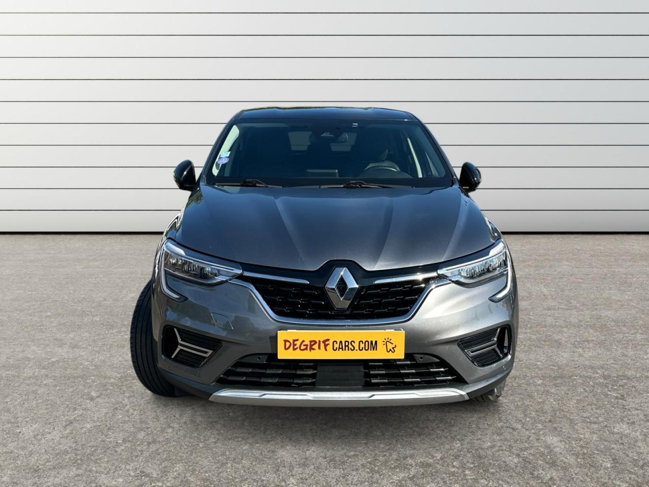RENAULT ARKANA 1.3 Tce 140 EDC Intens + SUPERBE ETAT