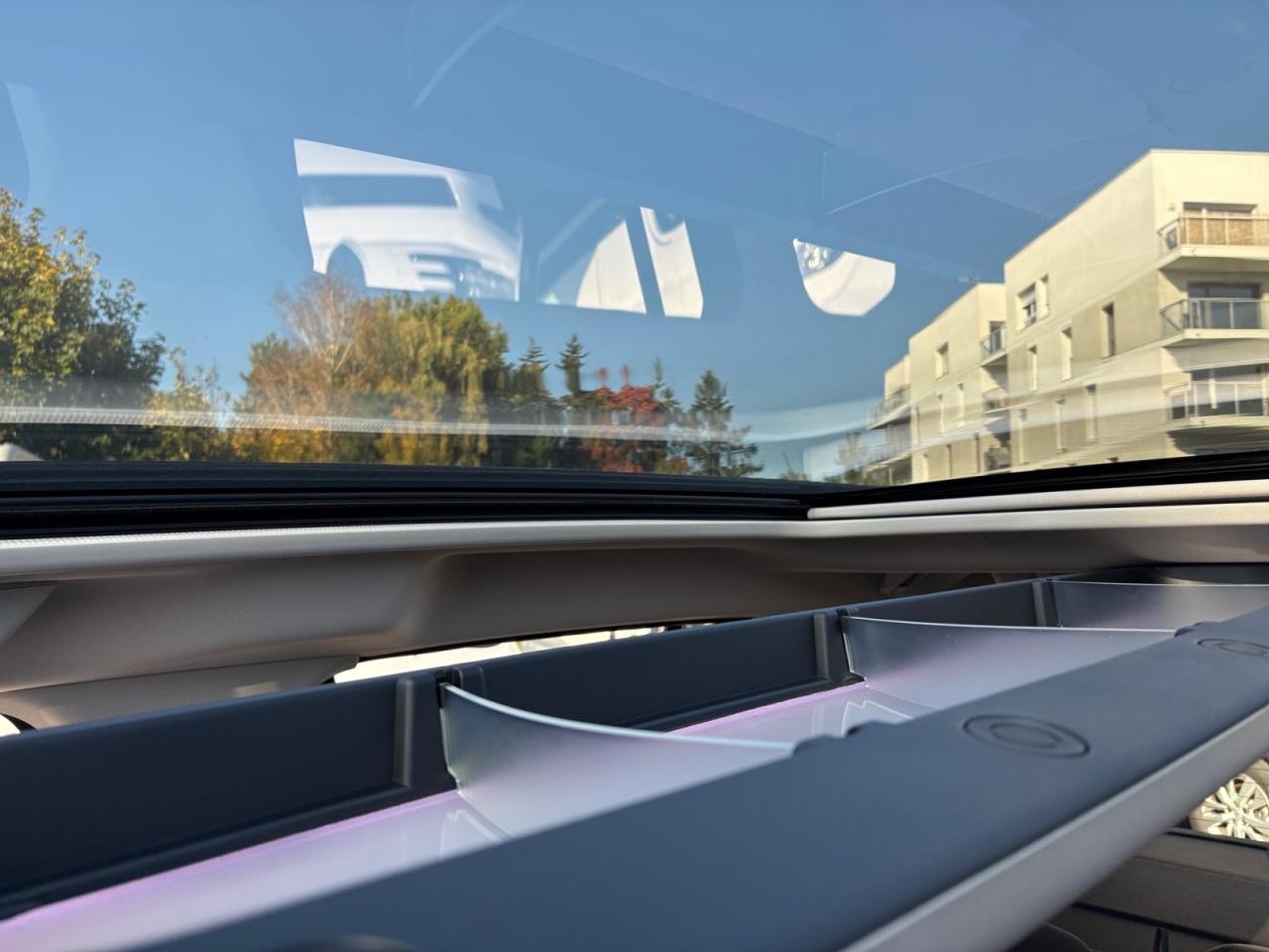 CITROEN BERLINGO VP 1.5 BlueHDi S&S - 130 EAT8 M Max + Pack Techno + Modutop + Navigation