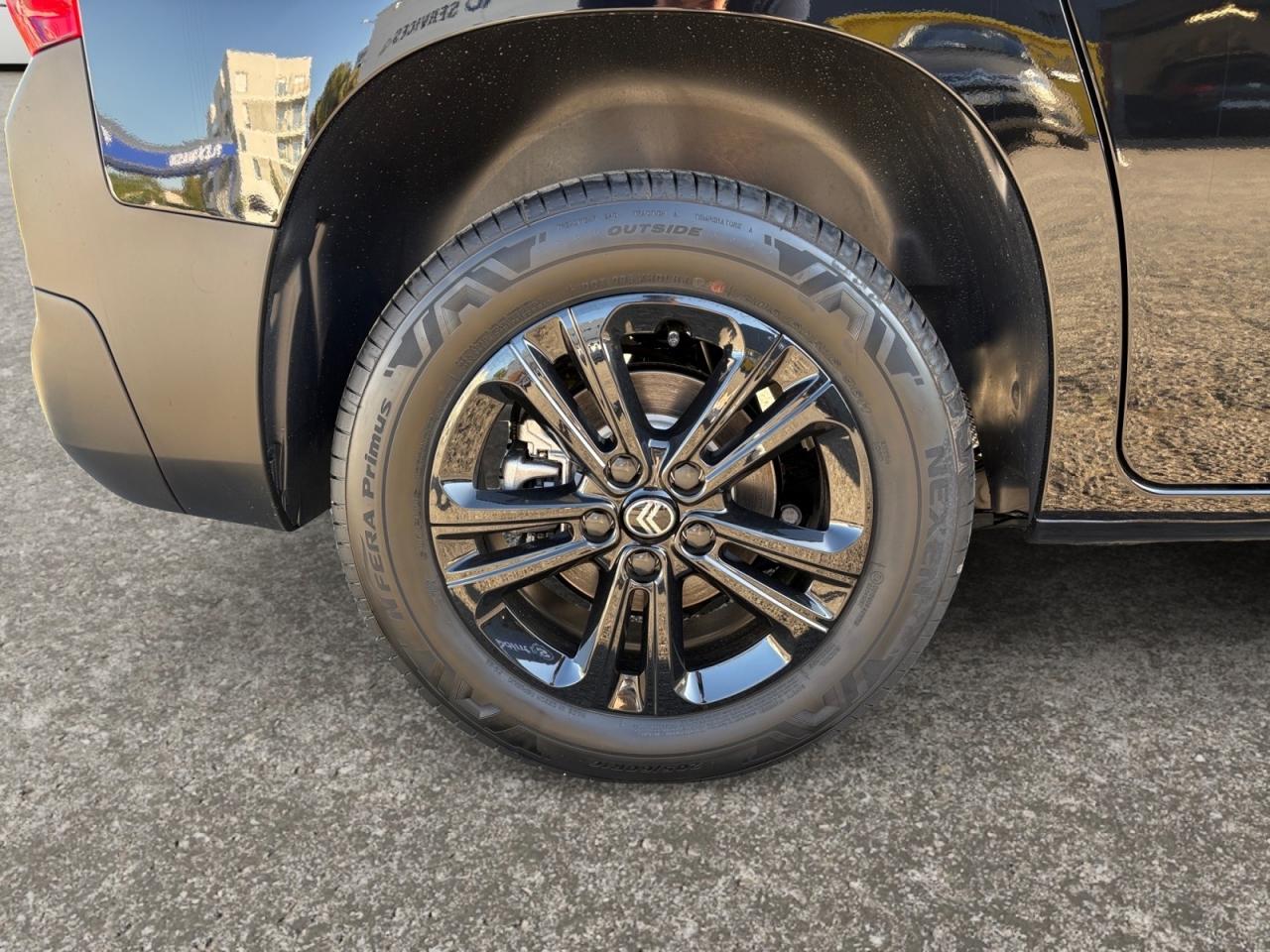 CITROEN BERLINGO VP 1.5 BlueHDi S&S - 130 EAT8 M Max + Pack Techno + Modutop + Navigation