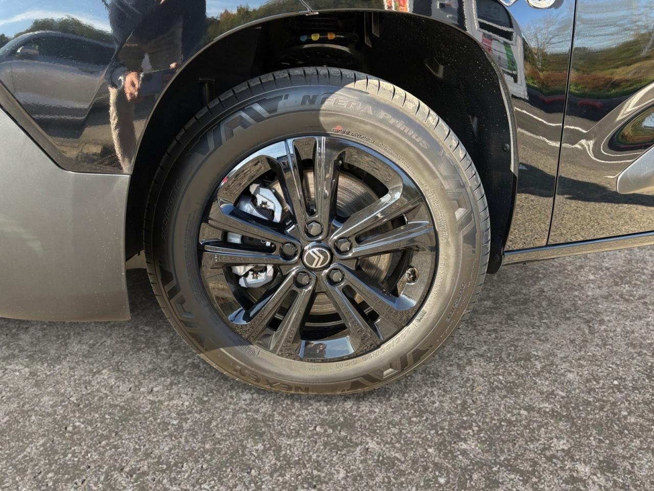 CITROEN BERLINGO VP 1.5 BlueHDi S&S - 130 EAT8 M Max + Pack Techno + Modutop + Navigation