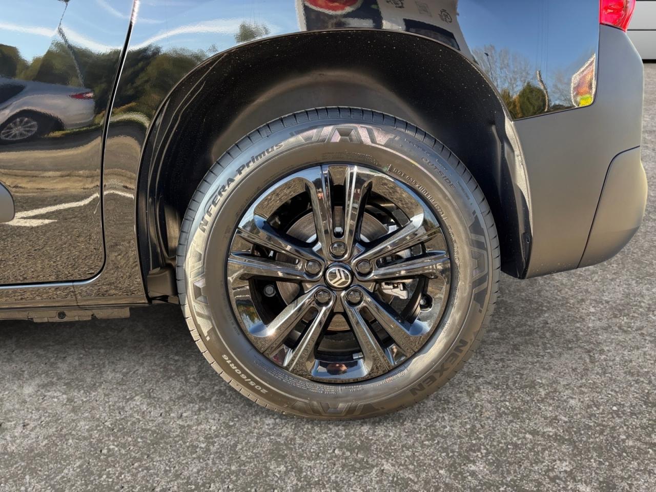 CITROEN BERLINGO VP 1.5 BlueHDi S&S - 130 EAT8 M Max + Pack Techno + Modutop + Navigation