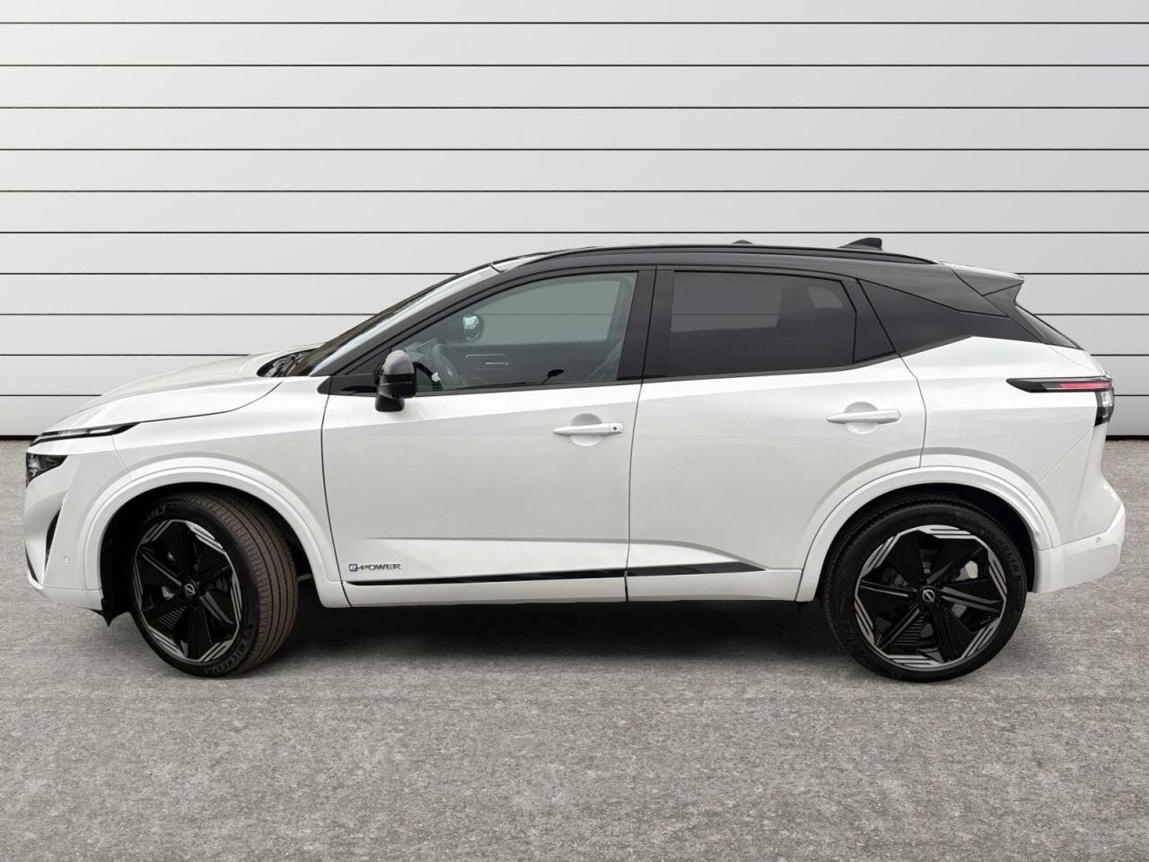 NISSAN QASHQAI 1.5 e-Power 190ch N-Design + Pack Hiver + Toit Panoramique