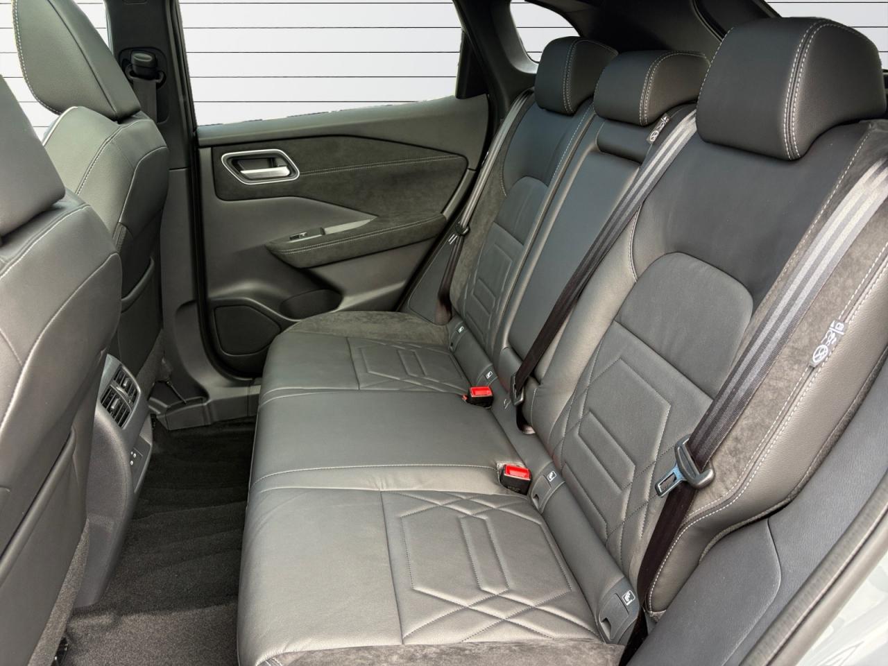 NISSAN QASHQAI 1.5 e-Power 190ch N-Design + Pack Hiver + Toit Panoramique