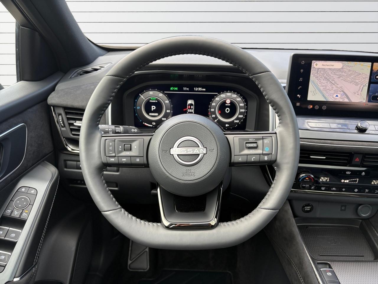 NISSAN QASHQAI 1.5 e-Power 190ch N-Design + Pack Hiver + Toit Panoramique