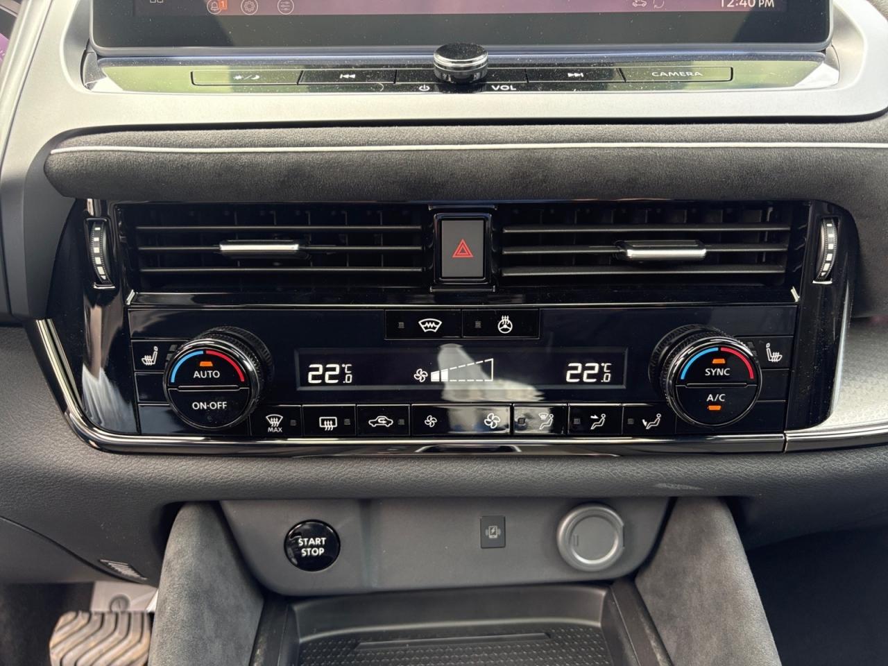 NISSAN QASHQAI 1.5 e-Power 190ch N-Design + Pack Hiver + Toit Panoramique