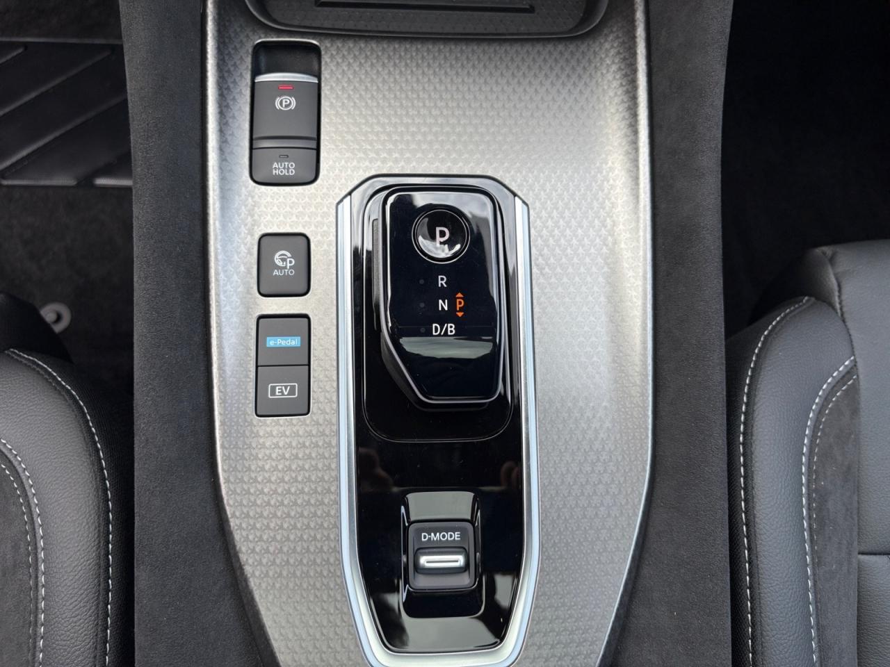 NISSAN QASHQAI 1.5 e-Power 190ch N-Design + Pack Hiver + Toit Panoramique