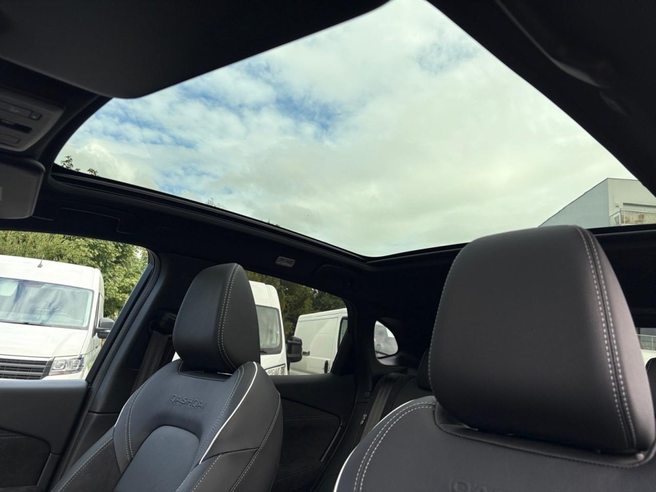 NISSAN QASHQAI 1.5 e-Power 190ch N-Design + Pack Hiver + Toit Panoramique