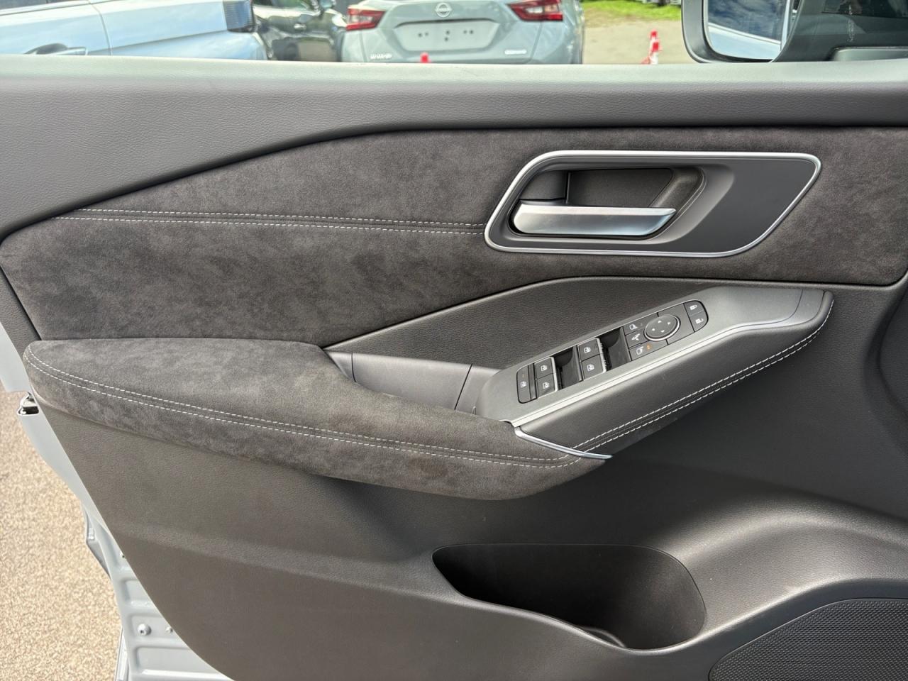 NISSAN QASHQAI 1.5 e-Power 190ch N-Design + Pack Hiver + Toit Panoramique