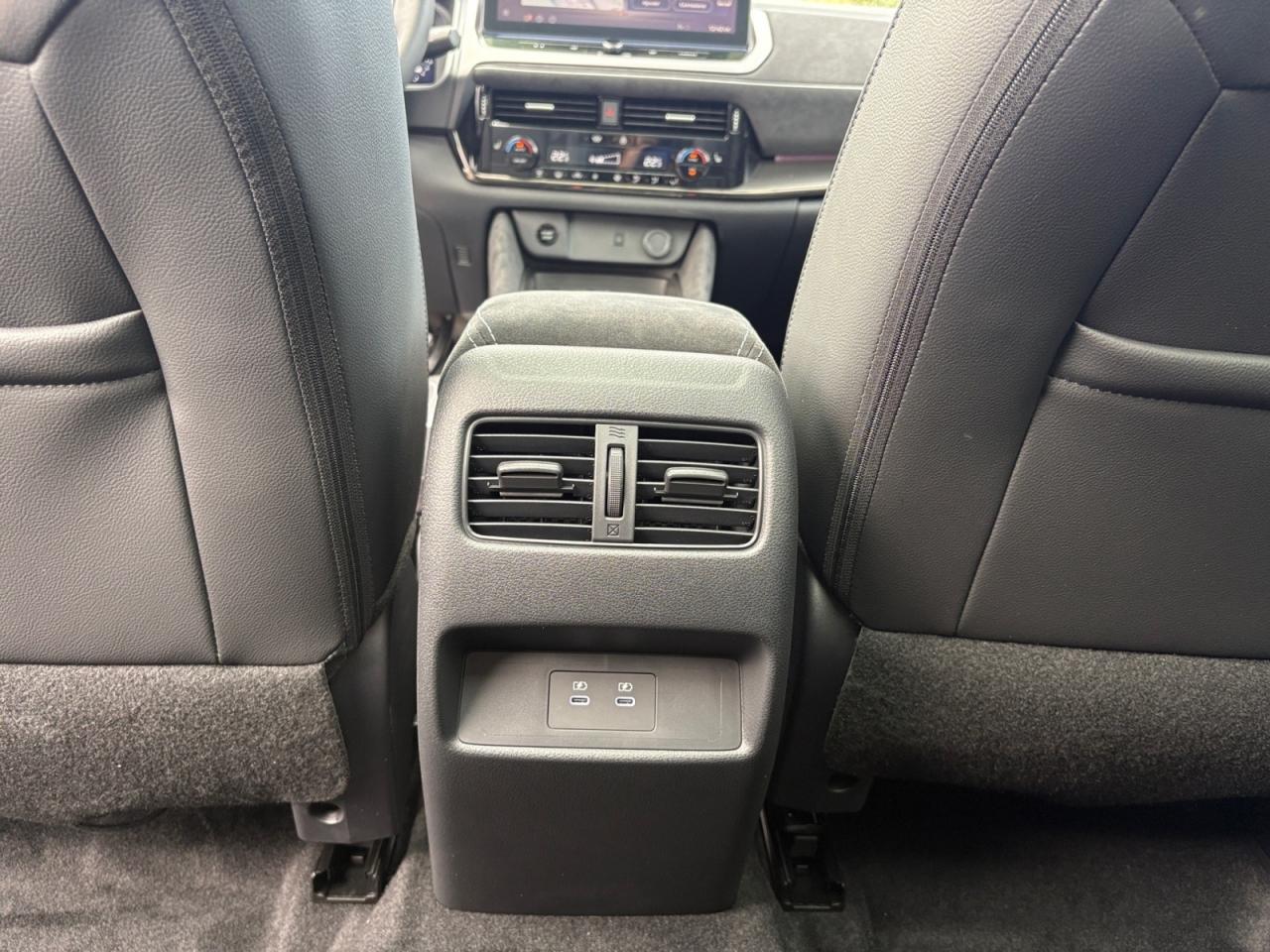 NISSAN QASHQAI 1.5 e-Power 190ch N-Design + Pack Hiver + Toit Panoramique