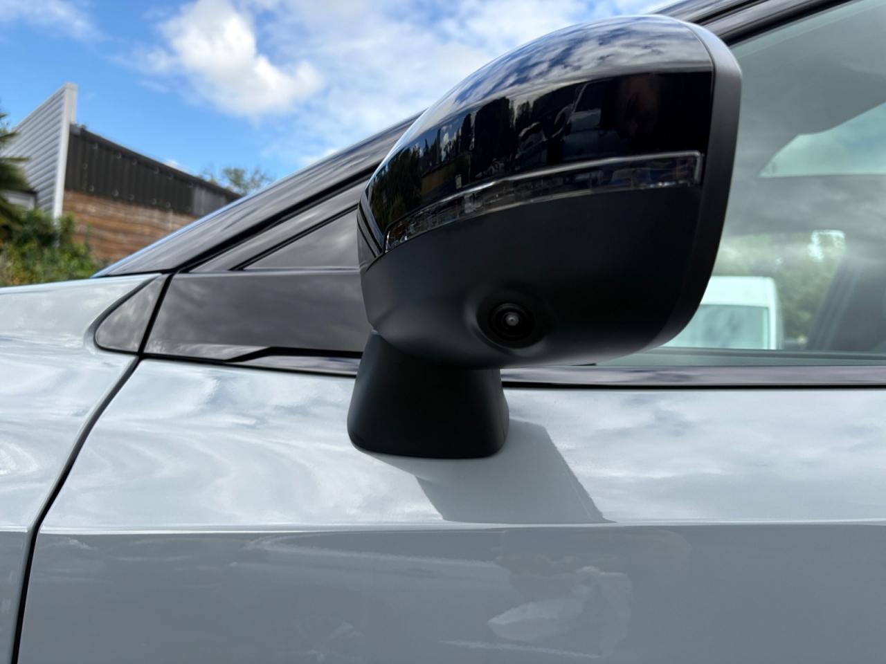 NISSAN QASHQAI 1.5 e-Power 190ch N-Design + Pack Hiver + Toit Panoramique