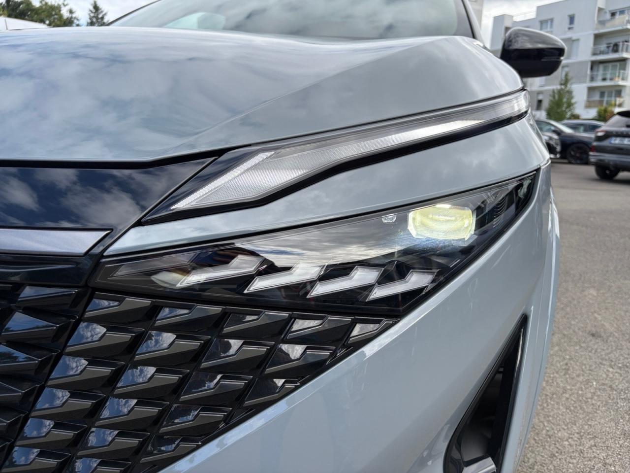 NISSAN QASHQAI 1.5 e-Power 190ch N-Design + Pack Hiver + Toit Panoramique