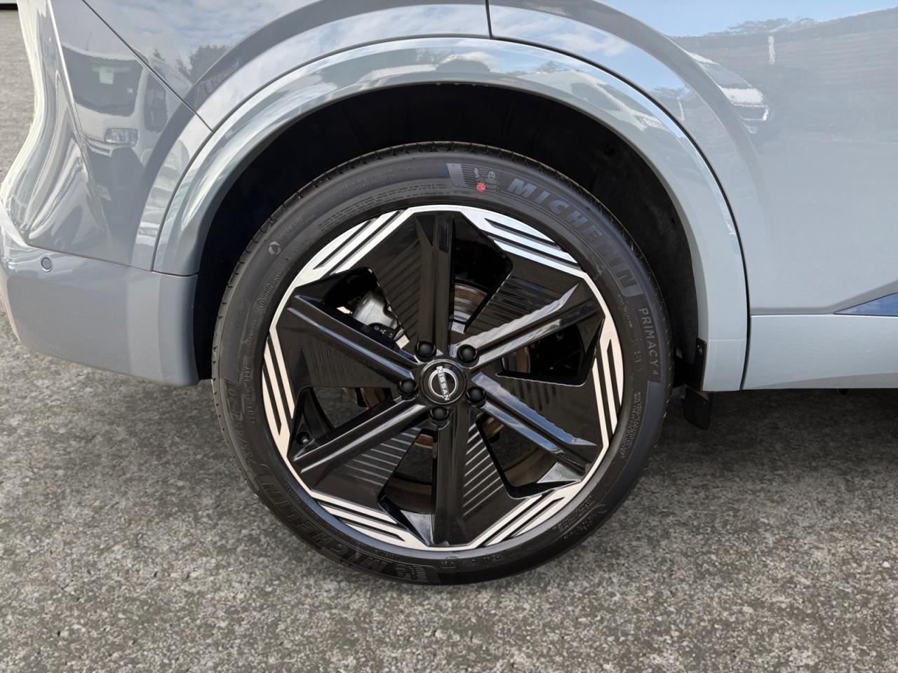 NISSAN QASHQAI 1.5 e-Power 190ch N-Design + Pack Hiver + Toit Panoramique