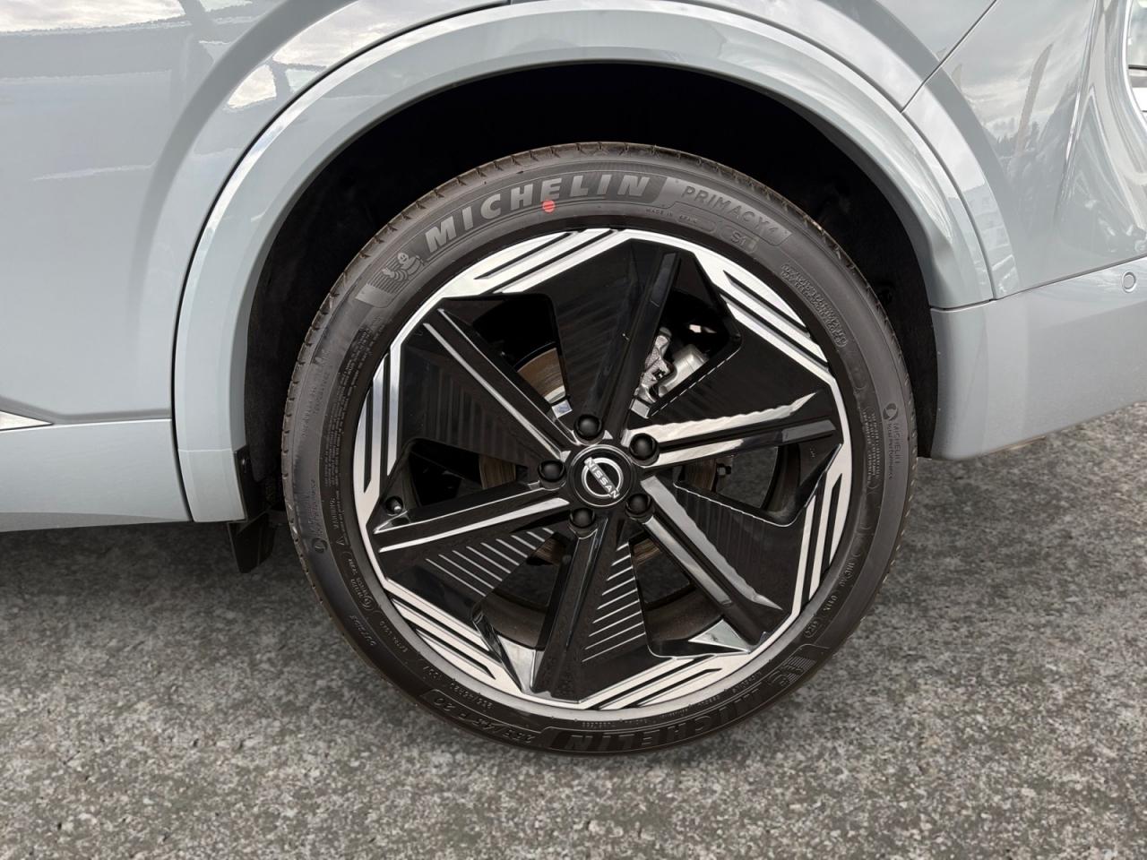 NISSAN QASHQAI 1.5 e-Power 190ch N-Design + Pack Hiver + Toit Panoramique