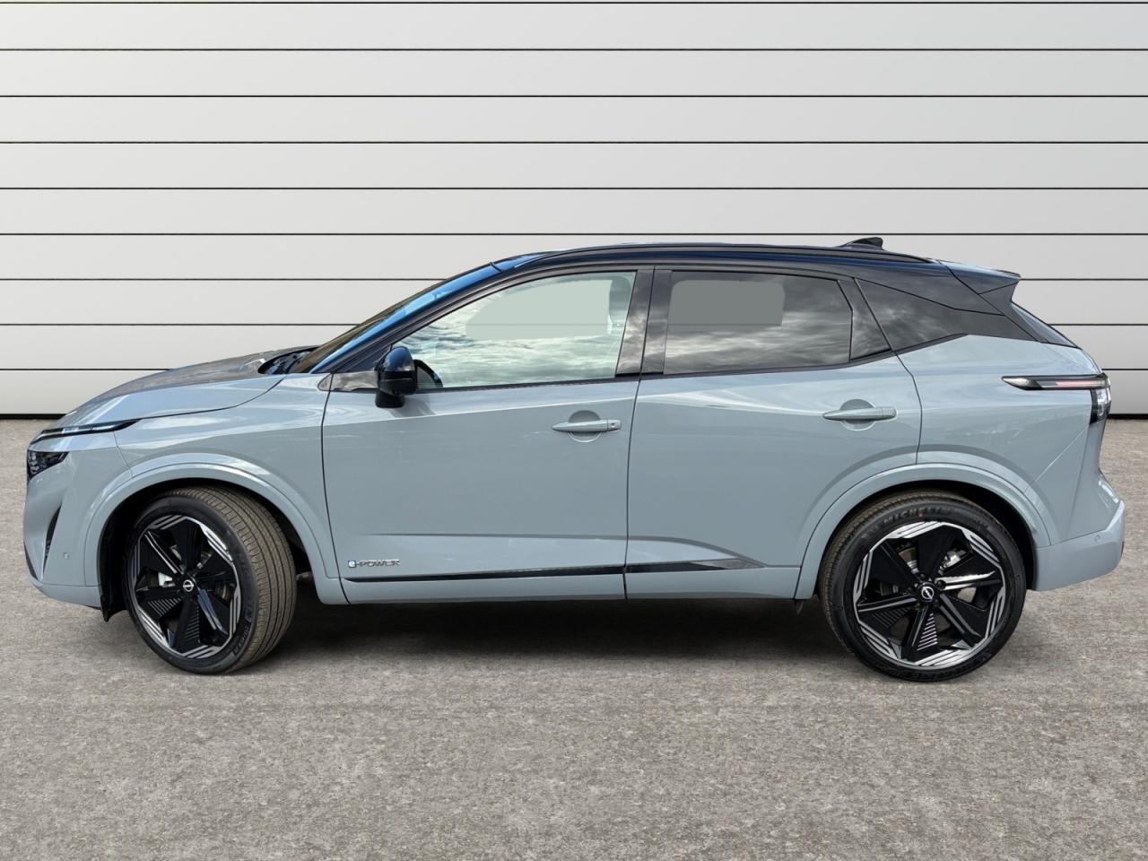 NISSAN QASHQAI 1.5 e-Power 190ch N-Design + Pack Hiver + Toit Panoramique