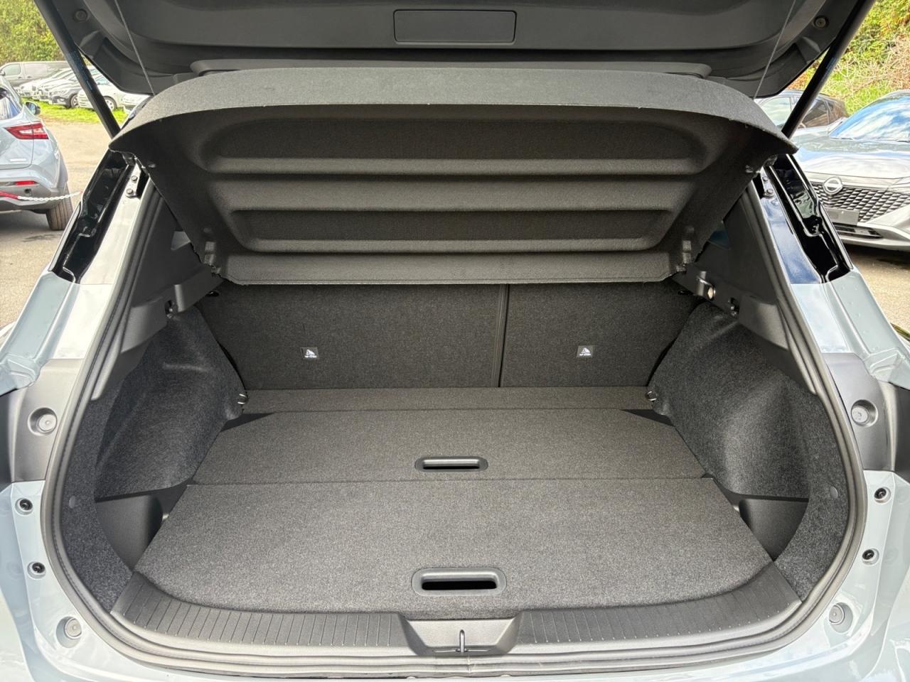 NISSAN QASHQAI 1.5 e-Power 190ch N-Design + Pack Hiver + Toit Panoramique