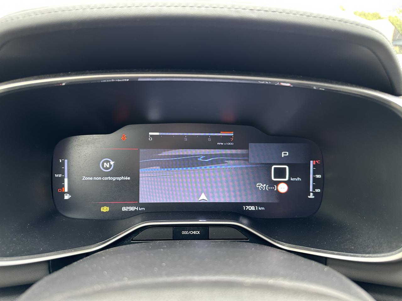 CITROEN C5 AIRCROSS 1.5 BlueHDi 130 BV EAT8 Shine - BLANC NACRÉ